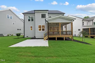 2621 Silver Gate Ct, Wake Forest, NC 27587 - Photo 35