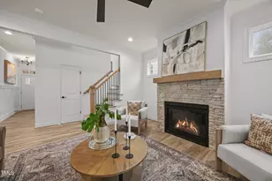 2621 Silver Gate Ct, Wake Forest, NC 27587 - Photo 13