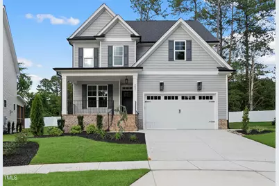 2621 Silver Gate Court, Wake Forest, NC 27587 - Photo 1