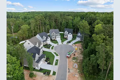 2621 Silver Gate Court, Wake Forest, NC 27587 - Photo 37