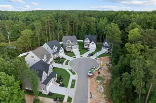 2621 Silver Gate Ct, Wake Forest, NC 27587 - Photo 37