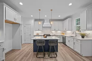 2617 Silver Gate Ct, Wake Forest, NC 27587 - Photo 5