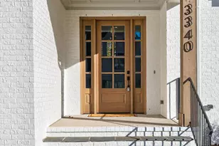 3340 Colby Chase Dr, Apex, NC 27539 - Photo 3