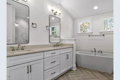 3340 Colby Chase Drive #Lot 2, Apex, NC 27539 - Photo 37