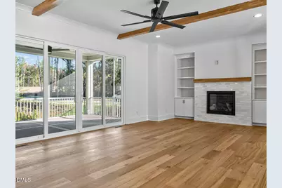 3340 Colby Chase Drive #Lot 2, Apex, NC 27539 - Photo 5