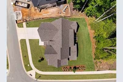3340 Colby Chase Drive #Lot 2, Apex, NC 27539 - Photo 67
