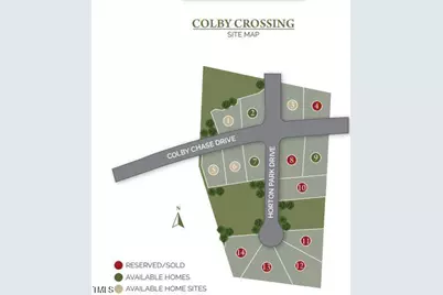 3340 Colby Chase Drive #Lot 2, Apex, NC 27539 - Photo 55