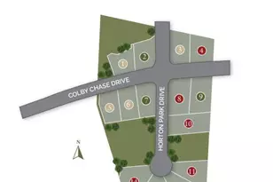 3340 Colby Chase Dr, Apex, NC 27539 - Photo 55