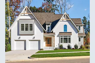 3340 Colby Chase Drive #Lot 2, Apex, NC 27539 - Photo 1