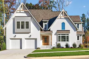 3340 Colby Chase Dr, Apex, NC 27539 - Photo 1