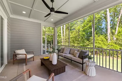 3340 Colby Chase Drive #Lot 2, Apex, NC 27539 - Photo 53