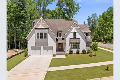 3340 Colby Chase Drive #Lot 2, Apex, NC 27539 - Photo 61