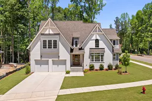 3340 Colby Chase Dr, Apex, NC 27539 - Photo 61
