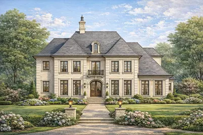 401 Marlowe Road, Raleigh, NC 27609 - Photo 1