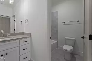 330 Hidden Lake Dr, Youngsville, NC 27596 - Photo 29