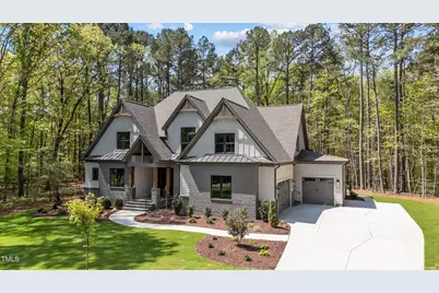 330 Hidden Lake Drive, Youngsville, NC 27596 - Photo 3