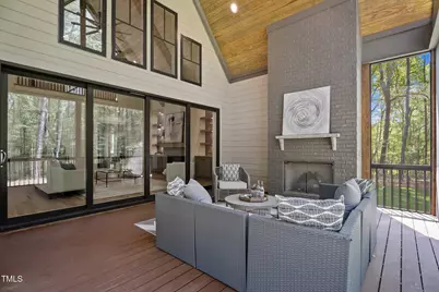 330 Hidden Lake Drive, Youngsville, NC 27596 - Photo 37