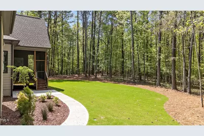 330 Hidden Lake Drive, Youngsville, NC 27596 - Photo 33