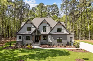 330 Hidden Lake Dr, Youngsville, NC 27596 - Photo 3