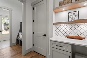 330 Hidden Lake Dr, Youngsville, NC 27596 - Photo 7