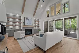 330 Hidden Lake Dr, Youngsville, NC 27596 - Photo 7