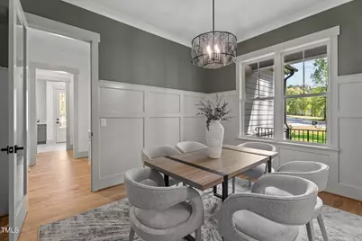 330 Hidden Lake Drive, Youngsville, NC 27596 - Photo 5