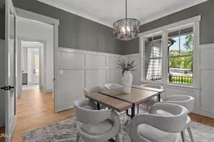 330 Hidden Lake Dr, Youngsville, NC 27596 - Photo 5