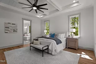 330 Hidden Lake Dr, Youngsville, NC 27596 - Photo 11