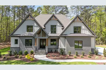 330 Hidden Lake Drive, Youngsville, NC 27596 - Photo 37