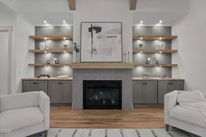 330 Hidden Lake Drive, Youngsville, NC 27596 - Photo 13