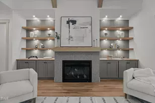 330 Hidden Lake Dr, Youngsville, NC 27596 - Photo 13