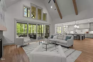 330 Hidden Lake Dr, Youngsville, NC 27596 - Photo 9