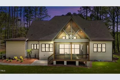 330 Hidden Lake Drive, Youngsville, NC 27596 - Photo 35