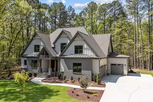 330 Hidden Lake Dr, Youngsville, NC 27596 - Photo 1