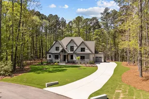 330 Hidden Lake Dr, Youngsville, NC 27596 - Photo 1