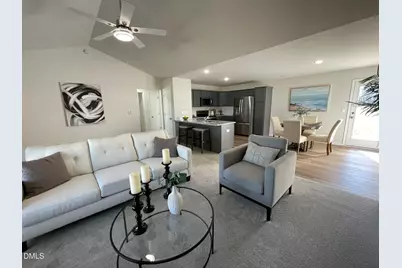 170 Lotus Avenue, Smithfield, NC 27577 - Photo 5