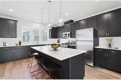 1170 Holding Village Way, Wake Forest, NC 27587 - Photo 19