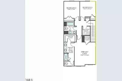 1170 Holding Village Way, Wake Forest, NC 27587 - Photo 37