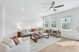 1170 Holding Village Way, Wake Forest, NC 27587 - Photo 5