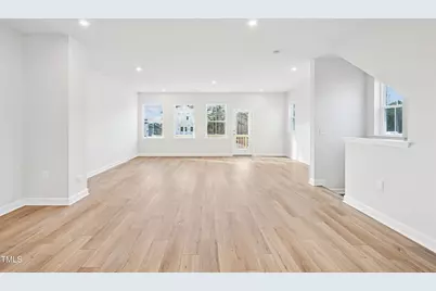 1170 Holding Village Way, Wake Forest, NC 27587 - Photo 21