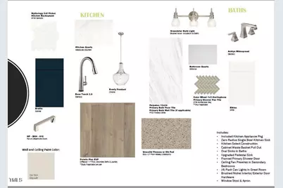 1170 Holding Village Way, Wake Forest, NC 27587 - Photo 33