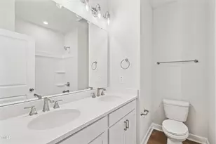 1170 Holding Village Way, Wake Forest, NC 27587 - Photo 29