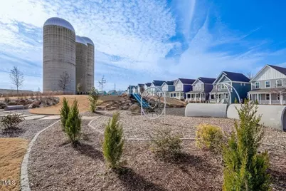 1170 Holding Village Way, Wake Forest, NC 27587 - Photo 45