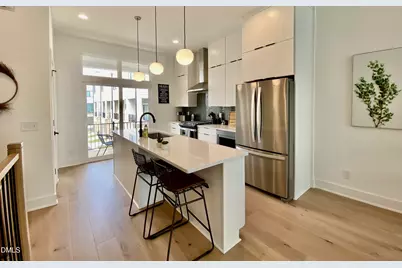 629 N Queen Street, Durham, NC 27701 - Photo 17