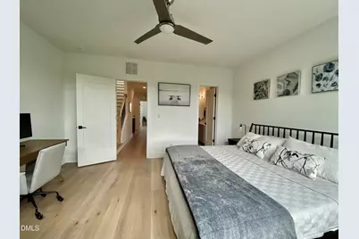 629 N Queen Street, Durham, NC 27701 - Photo 37