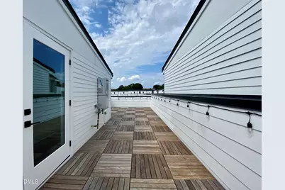 629 N Queen Street, Durham, NC 27701 - Photo 49