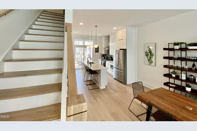 629 N Queen Street, Durham, NC 27701 - Photo 25