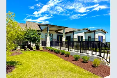 553 Eversden Drive, Zebulon, NC 27597 - Photo 5