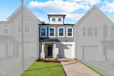 553 Eversden Drive, Zebulon, NC 27597 - Photo 3