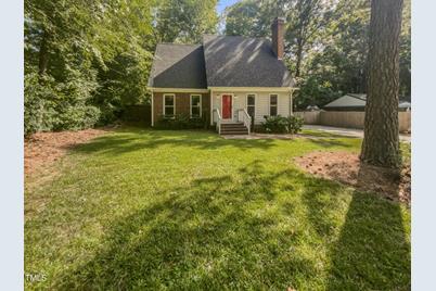 1517 Wiljohn Road, Garner, NC 27529 - Photo 1